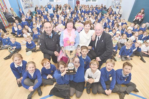 Anna's Hope Schools Challenge