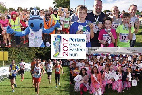 Anna's Hope Fun Run 2017