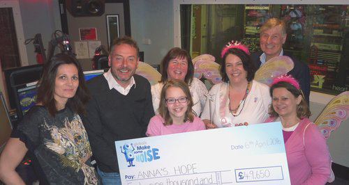 Cheque presentation