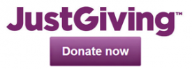 JUSTGIVING LOGO