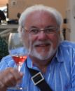 Colin Ward